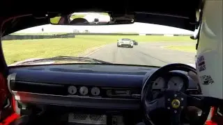Anglesey & Exiges com vid1