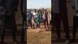 Tusaba collabo video shoot Queen Sheebah Masanafu