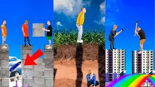 Ospen4iki - Большой сборник смешных и добрых видео