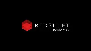 Redshift Showreel 2023