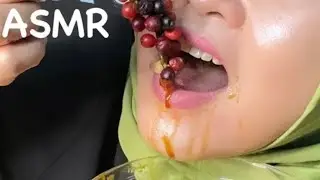ASMR BUNI FRUIT - errinasetiawati