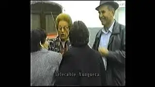 Carnaval Yunquera 1994
