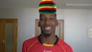 TKR | RAPID FIRE WITH KHARY PIERRE | INSIDE TKR | EP 16 | CPL 2017