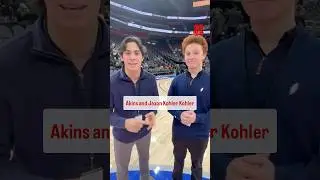 Want to make your mark in sports? Upload your content to Sportscaster.com 🎙️