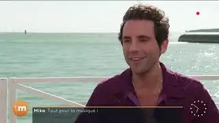 #Mika (interview: Tout pour la musique) 