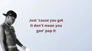 Rylo Rodriguez - Yesterday Blues (Lyrics)