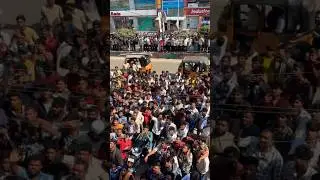 Grand Opening Imran Bhai Shop 😍😍 #pareshanboys #pareshanfamily #pareshan #imran #shortvideos