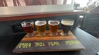 Squatters Pub Brewery - SLC Airport