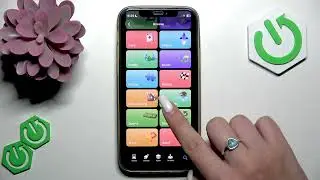 Как правильно просматривать категории в App Store