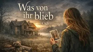 [Akte 13] Was bleibt, wenn wir verschwinden? | Eine leise Horrorgeschichte