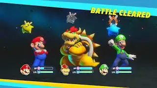 Mario+Rabbids Sparks of Hope part 88
