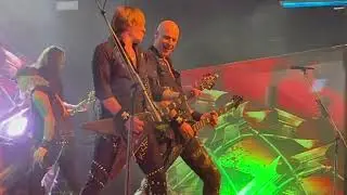 Accept - Live Club - Trezzo 24/Mar/2023 FULL SHOW
