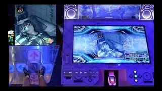 ROOM - AAA - (Single Expert) - Dance Dance Revolution A20 PLUS