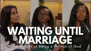 The Struggles of being a Woman of God (dying to our selves daily)