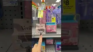 CVS Deal on Venus!! 9/21-27/25