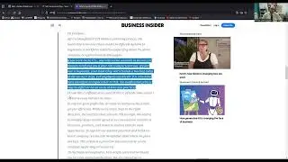 Analyzing Todd McKinnon's Memo Firing 400 Okta Employees--Writing Notes