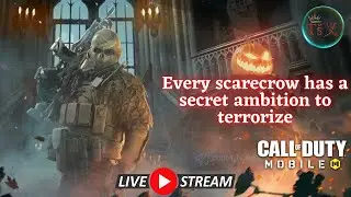 COD Mobile Tamil Live | Legendary Gun | Tamil Soldiers Gaming | CODM Live Stream | T&scaron;义