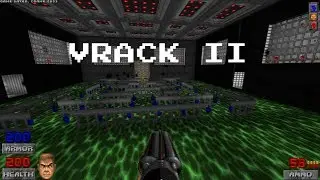 Good Doom WADs - Vrack 2