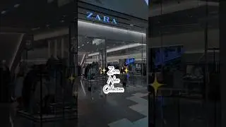 ZARA новая коллекция‼️ Много денима и кожи👍‼️