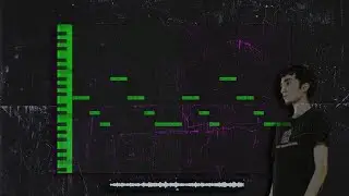 How To Make Ambient Beats For Dom Corleo (FL STUDIO 21)