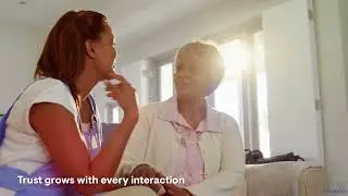 Always Best Care Brand Values in Senior Respite Care | Heartfelt Care in Action