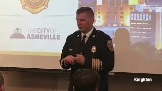 101 Fire Academy 1st Day