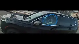 Edmonton's most retarded drivers caught on cam