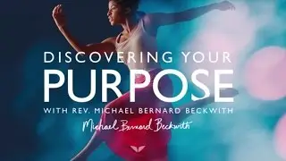 How To Discover Your Life&rsquo;s Grand Purpose | Vishen Lakhiani and Asha Gill
