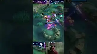 MDL ID S12 | Onic Prime vs Team Liquid Academy Game 3 #mdl  #mdlid  #mdlids12