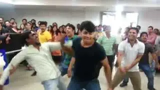 Creative Team's Performance