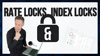 What is a FIA Rate Lock vs Index Lock?