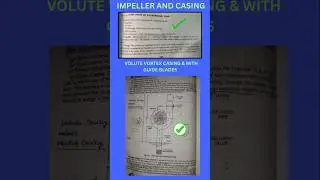 Main parts of centrifugal pump#shortsvideo#education#shortsfeed#physics#tech#technology