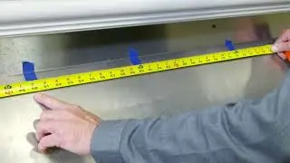 Pontoon Water Glide Measurements Guide