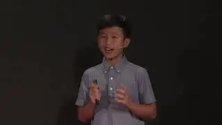 Changing Perspectives | Daniel Chi | TEDxShekouIntlSchool