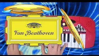 Fun Beathoven