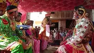 ପଶା ଖେଳ #ଦ୍ରୌପଦୀ ବସ୍ତ୍ର ହରଣ #ଲର୍କିପାଲି ଭାଗବତ ସପ୍ତାହ #ମିଳନ ମିଶ୍ର 