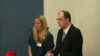 Woman in Abduction Hoax Waives Extradition