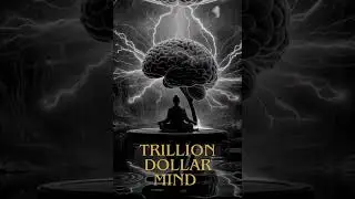 Trillion Dollar Mind Book