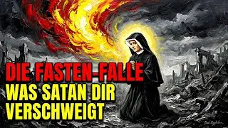Warum Satan will, dass du mehr fastest (Die geistliche Falle, die St. Faustina aufdeckte)