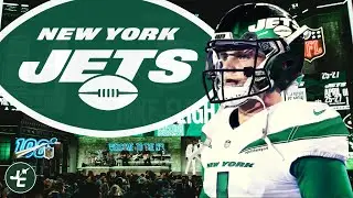 Draft Grade For The New York Jets 2021 Class | NFL Draft