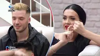 Culisele tensiunilor dintre Bianca si Livian ies la iveala! 