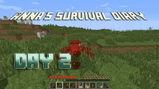 Minecraft Diary: Lost Again!?   -by Anna Yumi