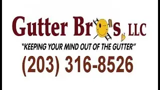 Gutter Maintenance Ridgefield CT 203-316-8526 Gutter Maintenance Ridgefield CT