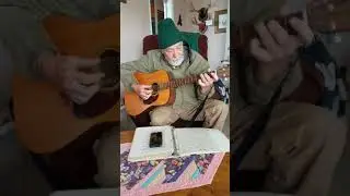 Mark Plummer shares his talent