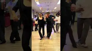 Cuban Salsa Couple Dancing  #cubansalsa #salsacubana #salsacuban #timba #salsadance