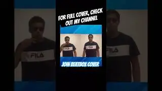 Join Beatbox Cover