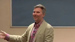 Advanced Spiritual Physics Part 1 | University Lecture
