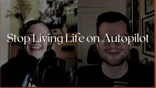 #07: Back to Cristian &mdash; Awakening to Authenticity: The Real Happy Life Movement