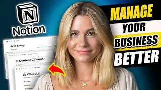 Как использовать Notion для управления проектами в 2026 году (для начинающих)