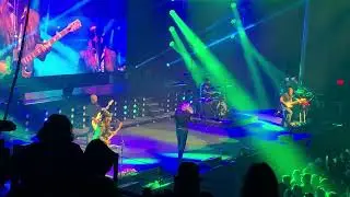 Taking Back Sunday- &ldquo;Set Phasers to Stun&rdquo; live in Houston Texas 09-08-2025